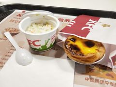 -肯德基(夏湾店)