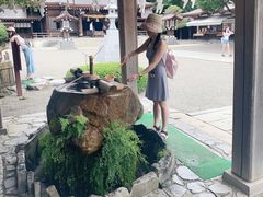 -水前寺成趣园
