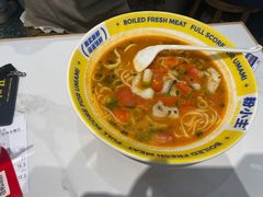 -粉小主·贵州酸汤牛肉粉(南京仙林金鹰店)