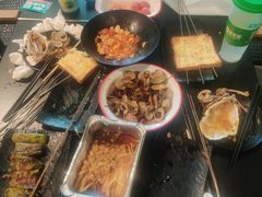 -KAOTOWN烤堂•烧烤(海汇港店)