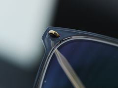 -目艮眼镜SHOWROOM(品牌集合店)