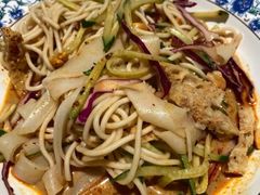 -食悦天美食广场(沈阳青年大街万象城店)