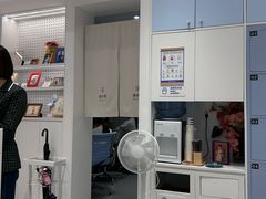 -天真蓝照相馆(中华广场店)