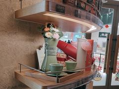 -星巴克(天津大悦城第二店)
