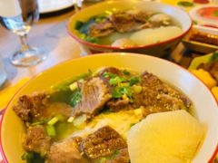 -黄珍珍泰国菜馆(庄士伦敦广场店)
