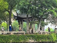 -东湖景区