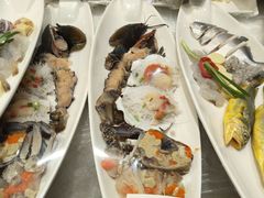 -阿毛饭店(和义路店)