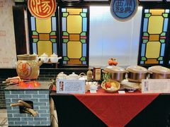 -中国大酒店·食街