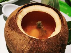 -汤城小厨•粤菜•靓汤(金宝街店)