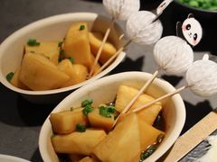 -骨之味·筒骨汤火锅(江头店)