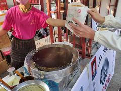 -清真·二嫂子煎饼果子(鼓楼旗舰形象店)