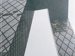 -中央广播电视总台(光华路办公区)