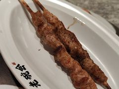 -老碗会·陕西手工面(中心书城店)