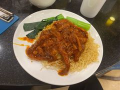 -丽的面家(多宝路店)