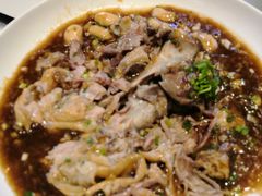 东坡肘子-眉州东坡(通州店)