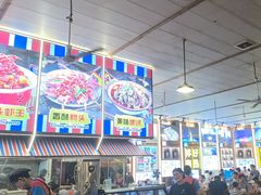 -冶建镜子·老南昌大排档·江西虾王(总店)