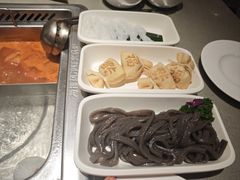 -海底捞火锅(顺义华联店)