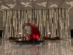 -上海宝华万豪酒店