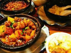 -十吉老砂锅(天生丽街生活馆店)