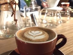 -VOYAGE COFFEE(北锣鼓巷店)