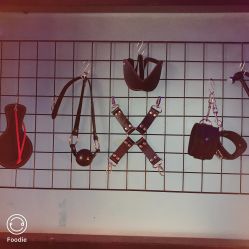 -见雾TATTOO STUDIO
