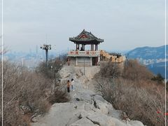 -千佛山风景名胜区