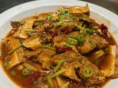 -大秦面庄(青松路店)