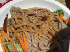 -九毛九西北菜(大东海店)