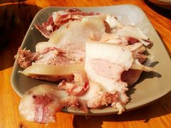 -汝萍传统蘸水菜(春华路总店)