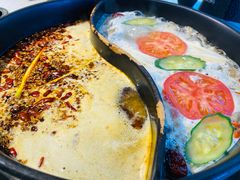 -钢管厂五区小郡肝火锅串串香(清河店)