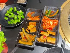 -谷牛和牛烤肉(漕河泾印象城店)