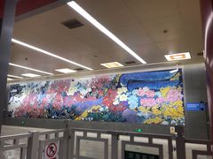 -王府井(地铁站)