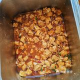 午饭一顿六个菜