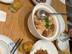 -山东宾馆·齐鲁苑餐厅