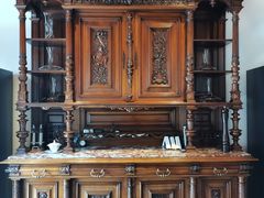 -北京古城老院厉晓麟精致菜