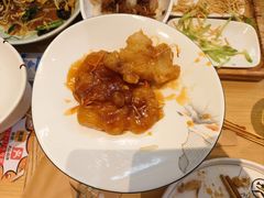 -春饼先生·北京烤鸭(甘井子万达店)