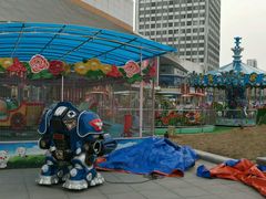 -万达广场(泰安泰山店)