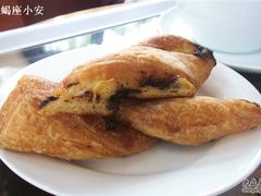Twists&nbsp;Chocolate-COSTA COFFEE(西湖天地店)