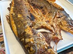 -巴依老爷新疆美食(工体旗舰店)