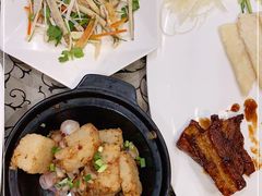 -一江春水·杭帮臻宴(三台山店)