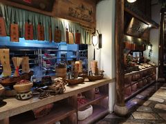 -淀里船宴(卓达店)