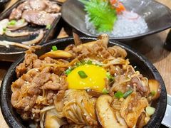 -松岛日本料理(汾江路店)