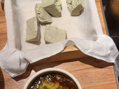 -巴奴毛肚火锅(龙湖锦艺城店)