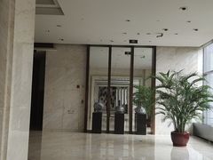 -视界美食自助餐厅·石家庄希尔顿酒店