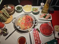 -小龙坎火锅(IFS HOT店)