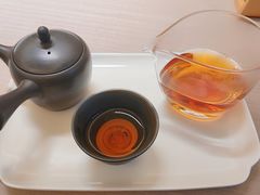 -隐溪茶馆(静安寺店)