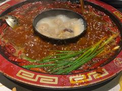 -骉骉老火锅(铁像寺路店)