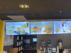 -麦当劳(从化从城大道店)