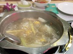 -三毛牛肉店(福强店)