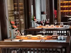-鲤院·新中式美学·庭院餐厅(夫子庙店)